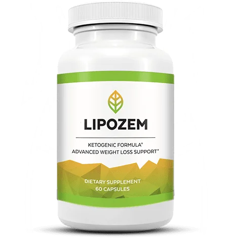 Lipozem benefits